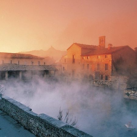 Casetta Del Pozzo Seggiano Quarto foto