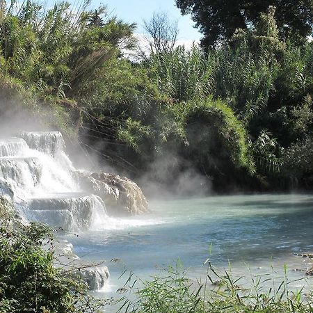 Casetta Del Pozzo Seggiano Quarto foto