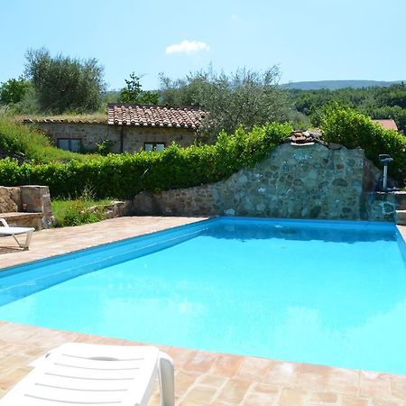 Casetta Del Pozzo Seggiano Quarto foto