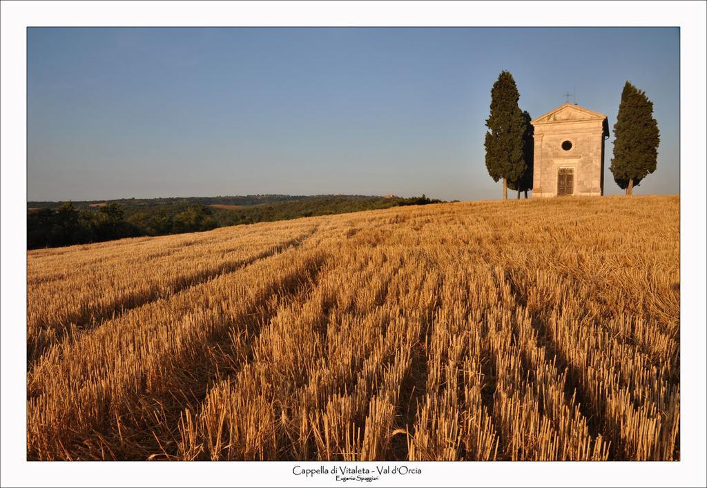 Casetta Del Pozzo Seggiano Quarto foto