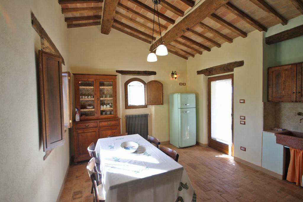 Casetta Del Pozzo Seggiano Quarto foto
