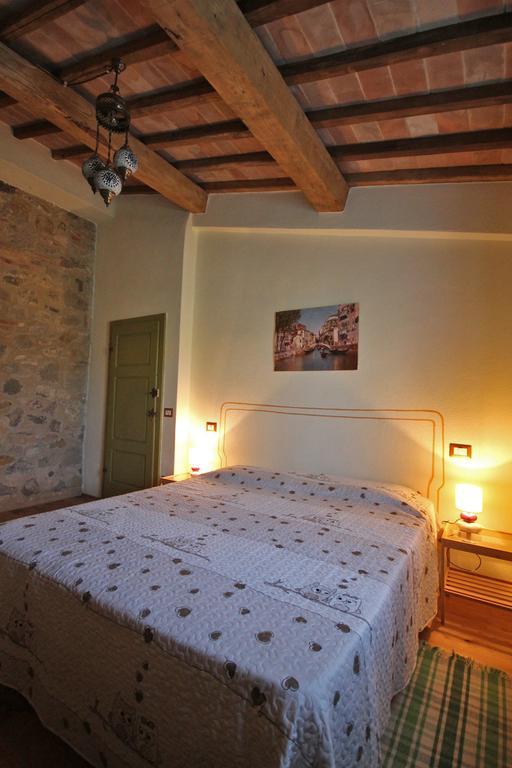 Casetta Del Pozzo Seggiano Quarto foto