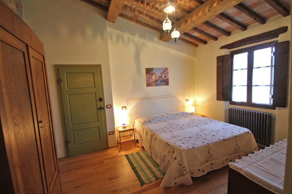 Casetta Del Pozzo Seggiano Quarto foto