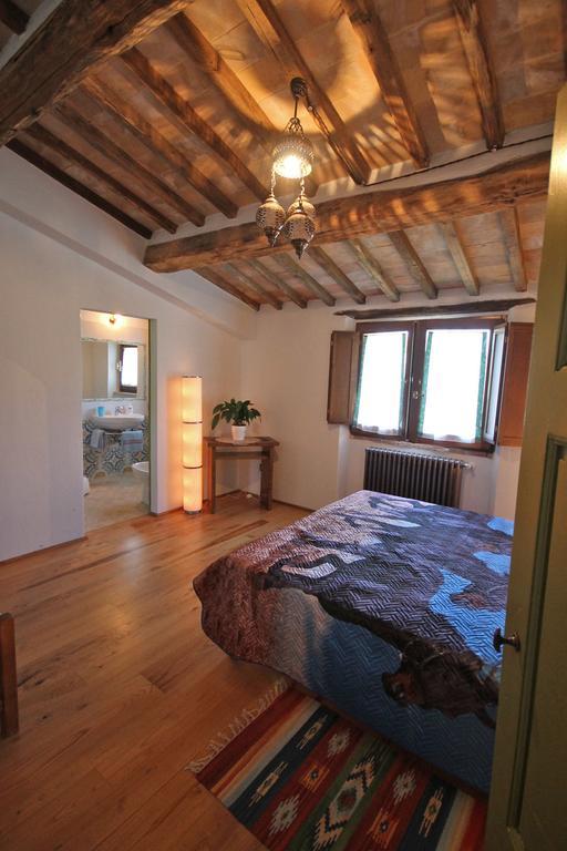 Casetta Del Pozzo Seggiano Quarto foto