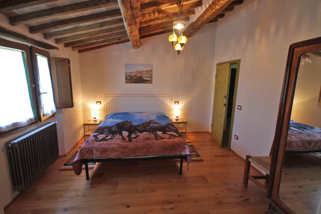 Casetta Del Pozzo Seggiano Quarto foto