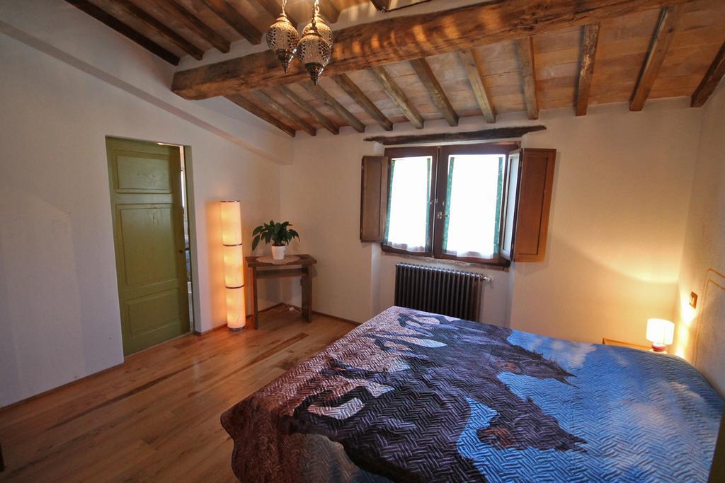 Casetta Del Pozzo Seggiano Quarto foto