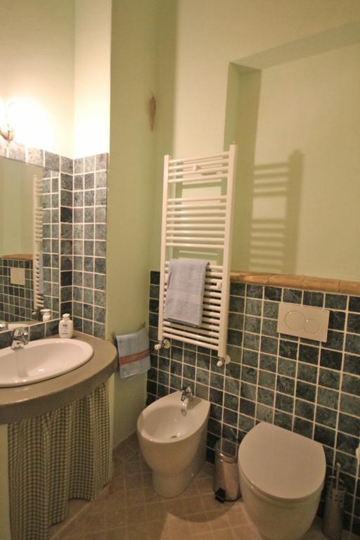 Casetta Del Pozzo Seggiano Quarto foto