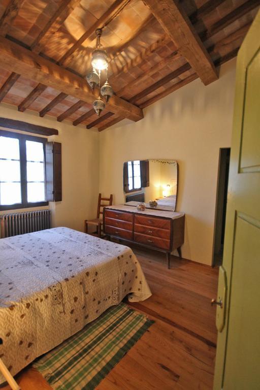 Casetta Del Pozzo Seggiano Quarto foto
