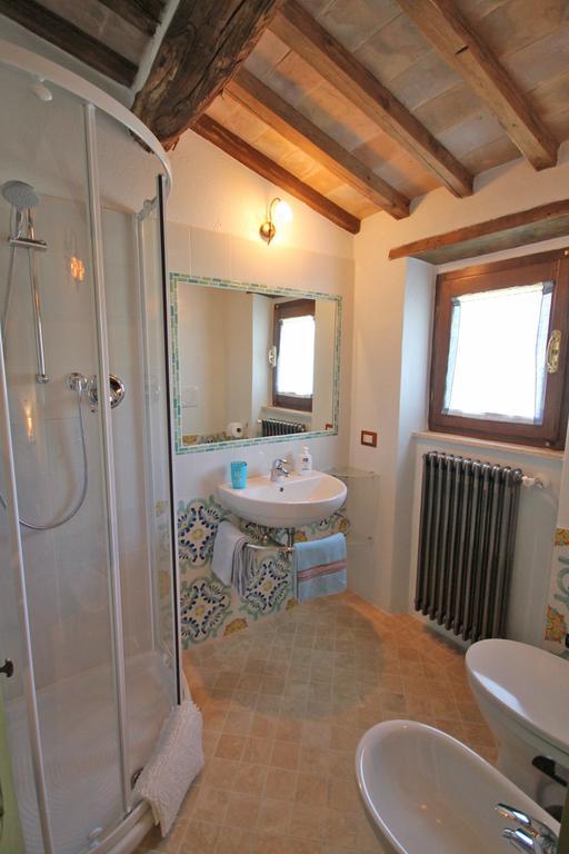 Casetta Del Pozzo Seggiano Quarto foto